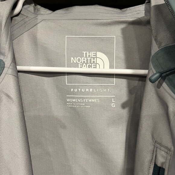 The North Face FutureLight Rain Jacket - Picture 3 of 6